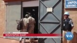 Moustapha Diaby ka, hakilijakabo codiwoire finitigiw ka, nomineni geleya kan.