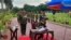  ভারতীয় সেনাপ্রধান জেনারেল মনোজ পান্ডে