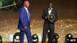 Le Ballon d'Argent 2022 Sadio Mané sera dans la liste demain" vendredi, a indiqué jeudi à l'AFP une source au sein de la Fédération sénégalaise de football