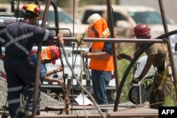 Presiden Meksiko Desak Peningkatan Upaya Selamatkan Pekerja Tambang yang Terperangkap