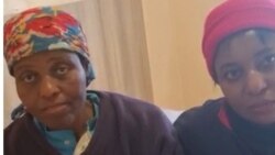 Usethola Uncedo Owesifazana Obehlupheka Kwele South Africa