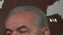 Wawancara Eksklusif VOA - Perdana Menteri Palestina: Konflik Israel-Palestina ‘Bukan Konflik Agama’