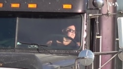 美国学徒預告-女卡车司机的另类生活