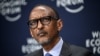 Rais Paul Kagame auzungumzia mzozo wa DRC
