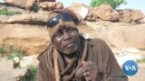 Da Nan Ambassagou Kɛlɛ Bolo Ŋɛmɔkɔ, Youssouf Toloba Ka Baro ni Tidiane Ouedrago
