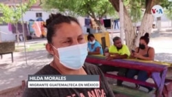 Reporte de IRC identifica necesidades de migrantes en comunidades fronterizas mexicanas