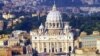 Basílica de S. Pedro, Vaticano