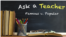 Ask a Teacher: Famous v. Popular