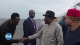 CEDEAO cɛsiribaa sera Bamakɔ bi karidon na tile saba cidenyabaara la
