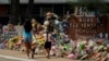 Video Penembakan di SD Uvalde Dirilis, Kemarahan Keluarga Tak Terhindarkan