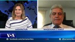 Ali Ahmeti Vendimi që i hap rrugën negociatave me BE-në, moment historik për qytetarët e Maqedonisë së Veriut