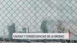 2022 podría marcar récord de migración hacia Estados Unidos 