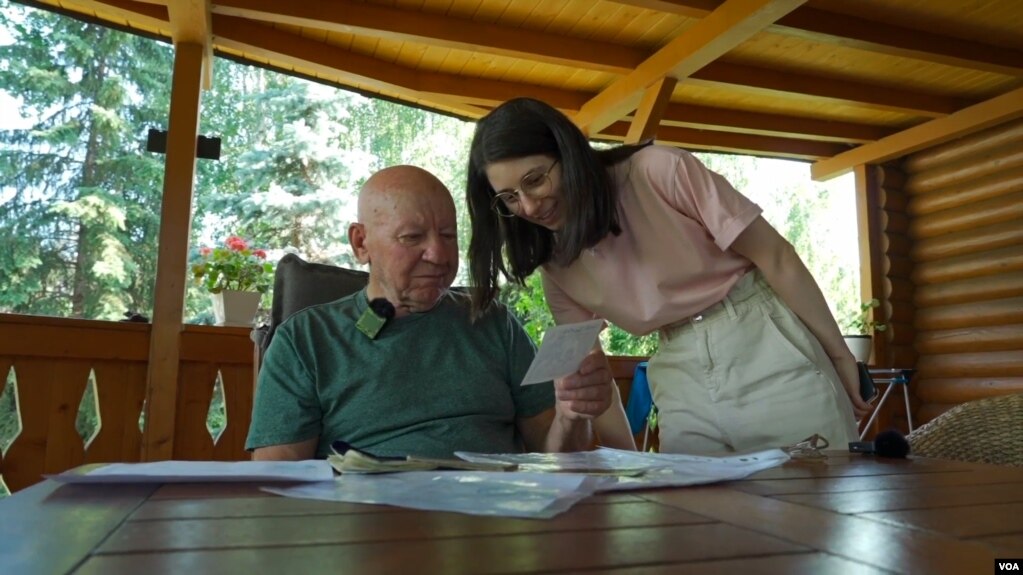 Petro Borodenko