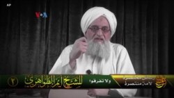 Taliban Janji Tak Lagi Lindungi Teroris, Mengapa al-Zawahiri Berada di Kabul?