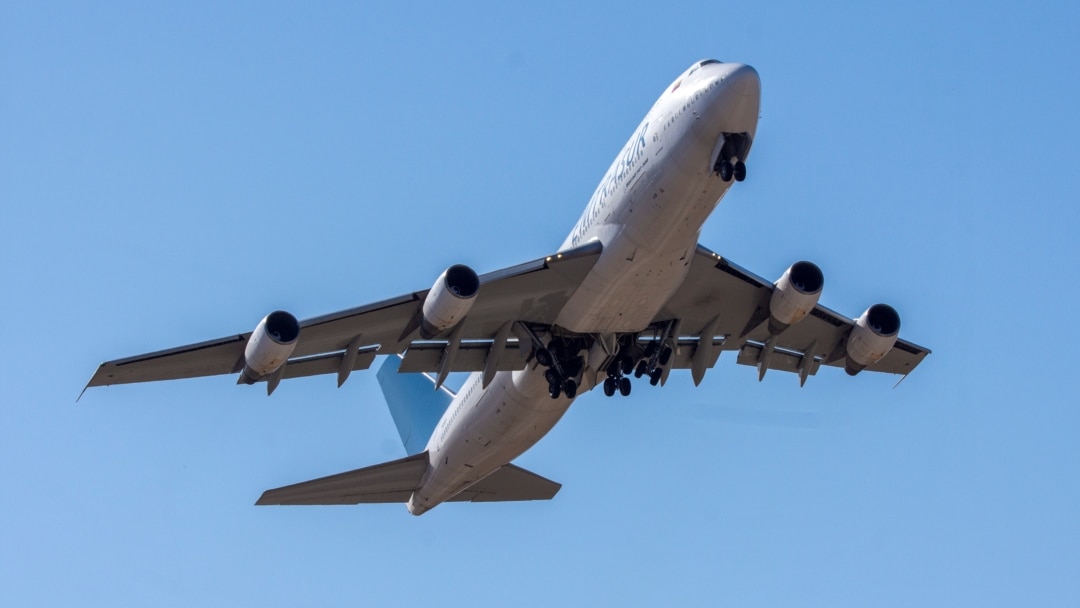 В США собран последний «Боинг-747»