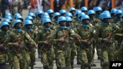 La Côte d'Ivoire a demandé la libération de ses 49 militaires arrêtés et accusés par le Mali d'être des "mercenaires".