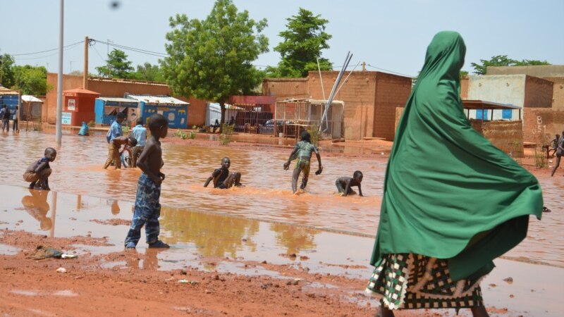 Plaidoyer pour la protection juridique des travailleuses domestiques au Niger