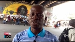 Yon Chat Pa Reponn Modòd Grèv ki Te Lanse pou Lendi Premye Out la 