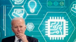 El presidente Biden anunció en un acto de campaña en Nueva York una millonaria inversión para la fabricación de chips
