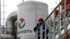 Какое влияние оказали санкции Запада на нефтегазовые доходы России?