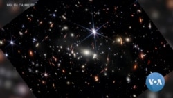 James Webb Space Telescope's Amazing Images Explained