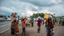 Emissão Vespertina 7 de agosto: EUA vão doar 414 milhões de dólares em ajuda humanitária ao Congo