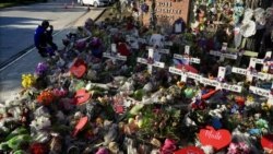 Los padres de los niños muertos en la masacre de una escuela en Uvalde rechazan un informe independiente