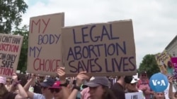 US Employers Offering Travel Money for Abortions 