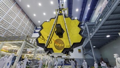 Quiz - NASA’s Webb Telescope Confirms First Exoplanet