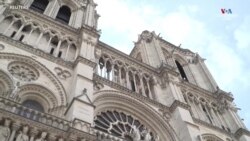 Աստվածամոր տաճարը կվերաբացվի 2024 թվականին, ասել է ֆրանսիայի մշակույթի նախարարը_1.mp4