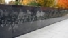[인터뷰: 벽화 작가 루이스 넬슨] “한국전쟁 기념공원 ‘추모의 벽’ 건립으로 ‘이야기’ 완성”