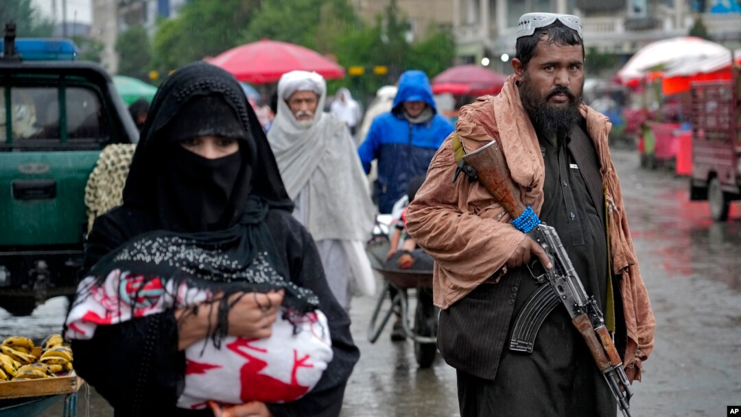 Afghanistan Daily Life