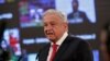 López Obrador arranca en EEUU un millonario compromiso de inversión