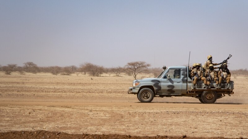 Au moins sept civils tués lors d'une attaque dans l'est du Burkina