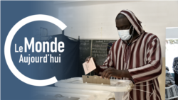 Le Monde Aujourd’hui : élections législatives au Sénégal
