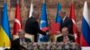 黑海倡议：乌克兰与俄罗斯签署的谷物协议主要内容及运作方式如何？