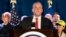 Foto Achiv: Depite Repibliken Lee Zeldin pale ak delege ak responsab pati Repibliken Nouyok yo, 1 Mas, 2022 nan Garden City. 