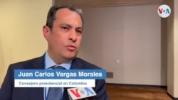 Entrevista a Juan Carlos Vargas Morales