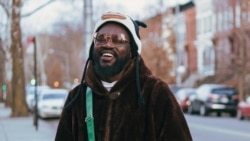 Blinky Billl (Kenya) - Music Time in Africa (OLD VERSION)