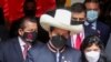Perú: Tras meses prófugo, exsecretario del presidente Castillo se entrega a la justicia