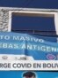 Se disparan los casos de COVID-19 en Bolivia 
