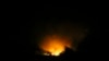 乌克兰运载军火货机飞往孟加拉国途中在希腊北部坠毁