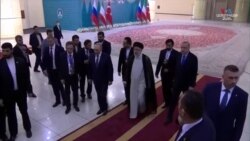 Իրանի հոգևոր առաջնորդն աջակցություն է հայտնել Ռուսաստանի զավթիչ գործողություններին Ուկրաինայում