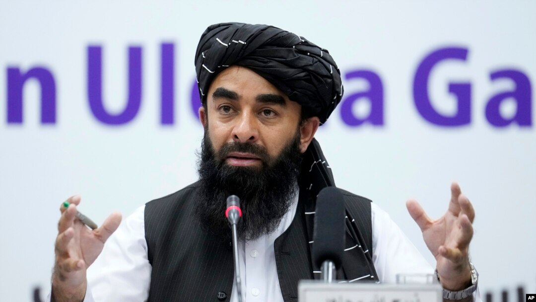 Ururka Taliban