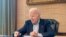 Джо Байден, у которого COVID-19 вызвал только легкие симптомы, продолжает работу в режиме изоляции, Белый дом, 21 июля 2022 года