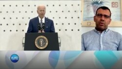 Seredana Biden ya Rojhilata Navîn Wê Bandorên Çawa Bîne?