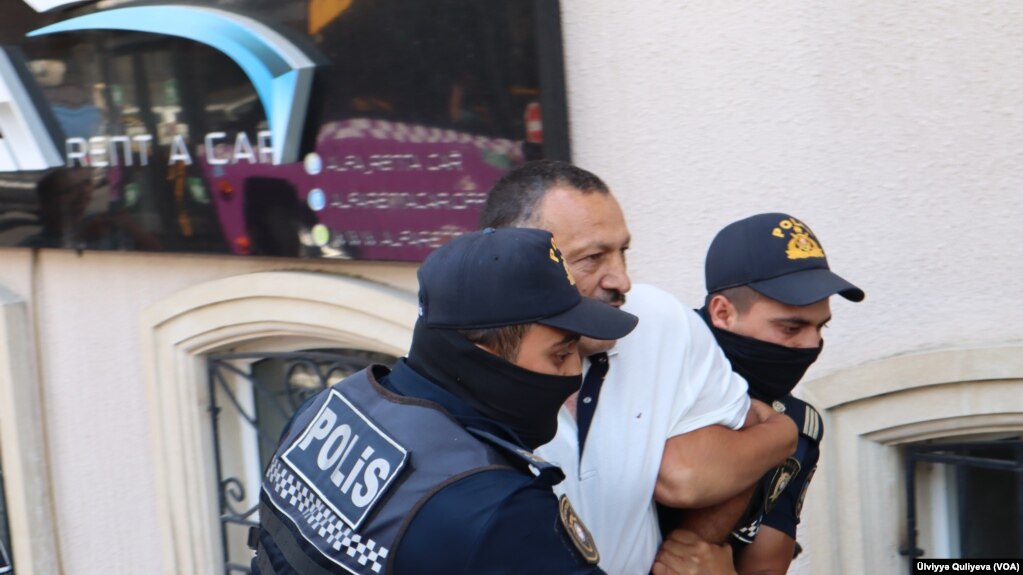 Ombudsmanın nümayəndələri Tofiq Yaqubluya baş çəkib