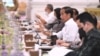Jokowi Setujui Pembangunan Pabrik CPO dan RPO Mini Berbasis Koperasi
