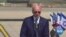 Biden Begins Mideast Tour With Support for Israel 