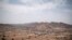 A general view of the village of Erebti, Ethiopia, on June 09, 2022. 